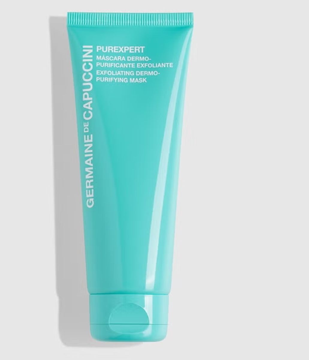 Purexpert Purifying Exfoliating Mask