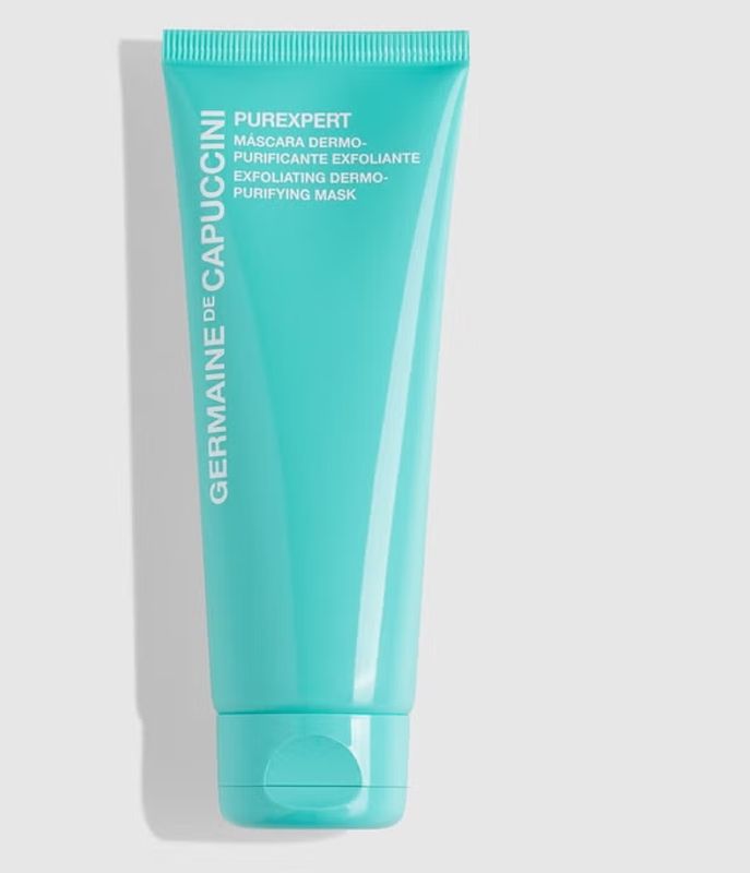 Purexpert Purifying Exfoliating Mask