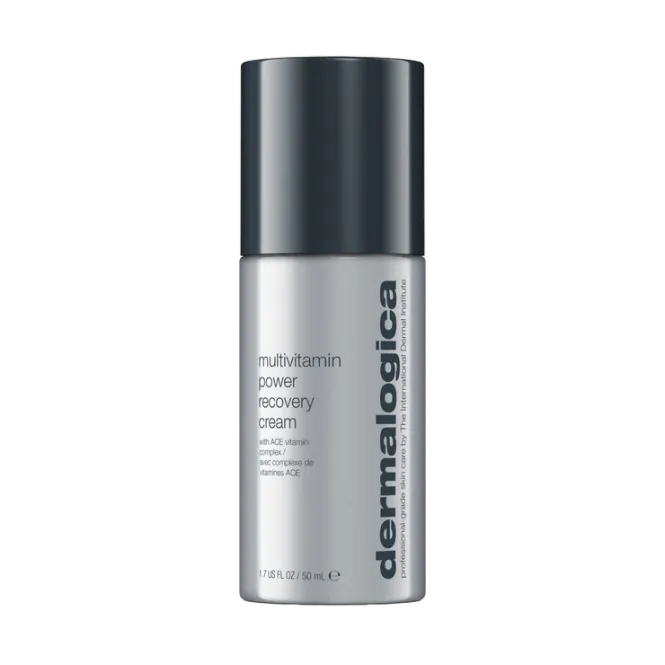 Hovedbilde Multivitamin Power Recovery Cream