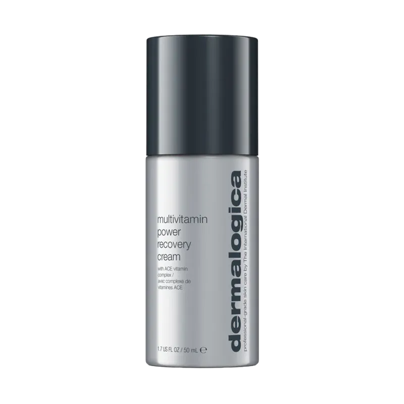 Multivitamin Power Recovery Cream