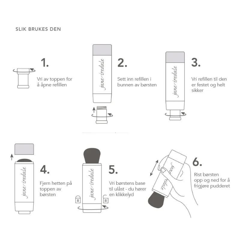 Powder-Me SPF 30 Dry Sunscreen