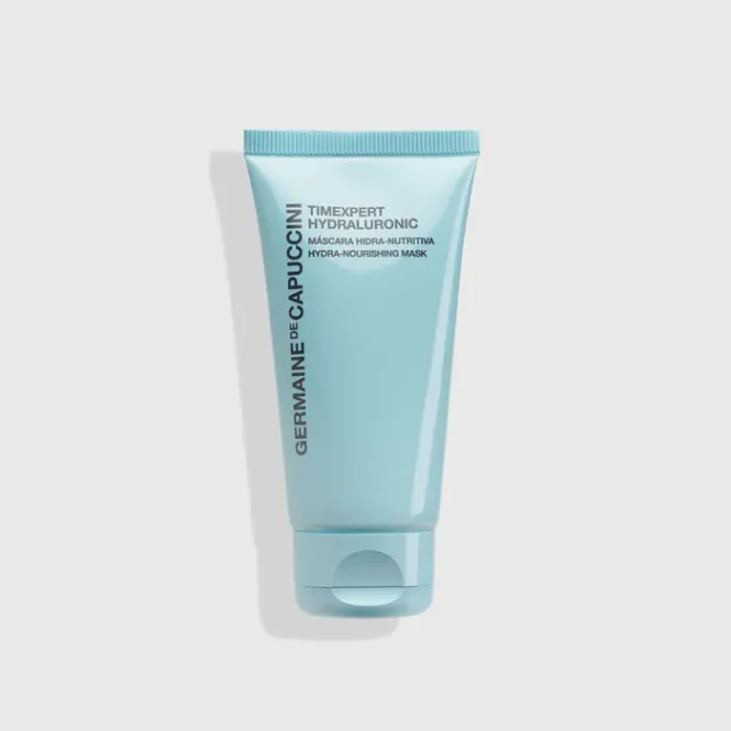 Hovedbilde Hydra Nourishing Mask