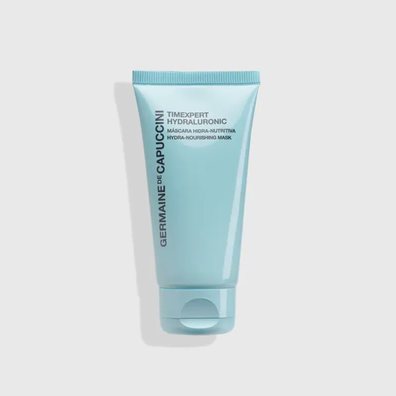 Hydra Nourishing Mask