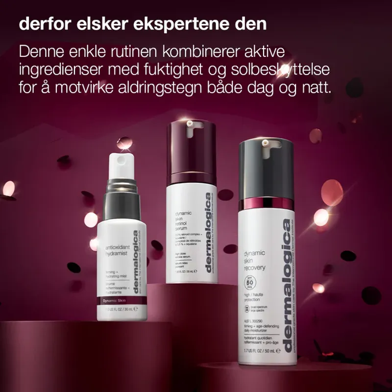 The Holiday 2026: Expert Protect + Renew