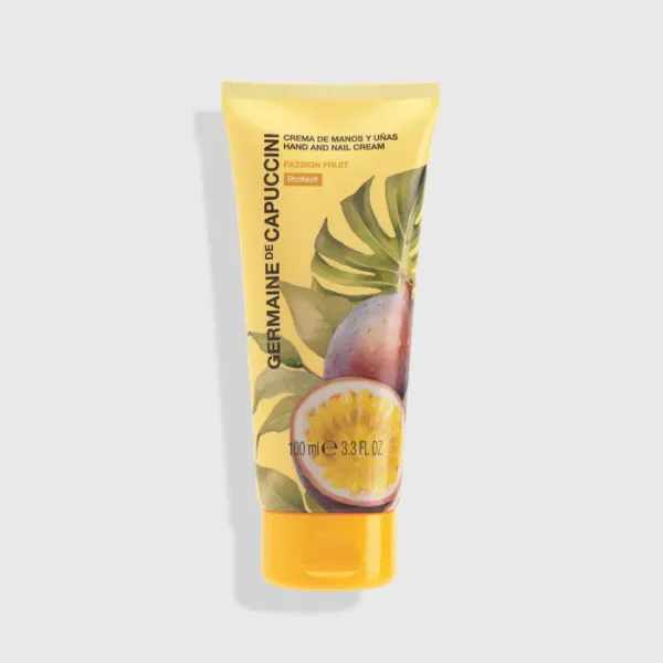 Hovedbilde Hand and Nail Cream Passion Fruit