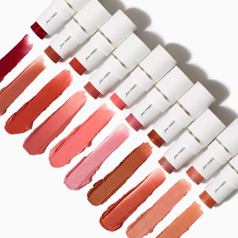 Glow Time Blush Stick