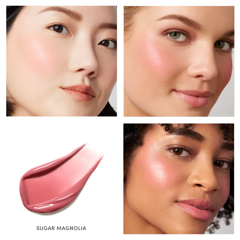 ColourLuxe Liquid Blush