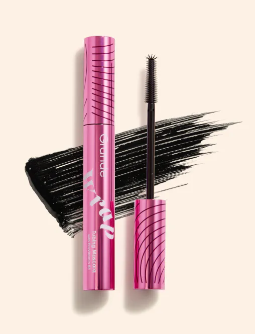 Hovedbilde GrandeWrap Tubing Mascara Provitamin B5