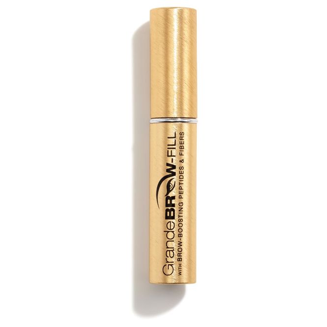 Hovedbilde GrandeBROW-FILL Volumizing Brow Gel with Fibers & ...