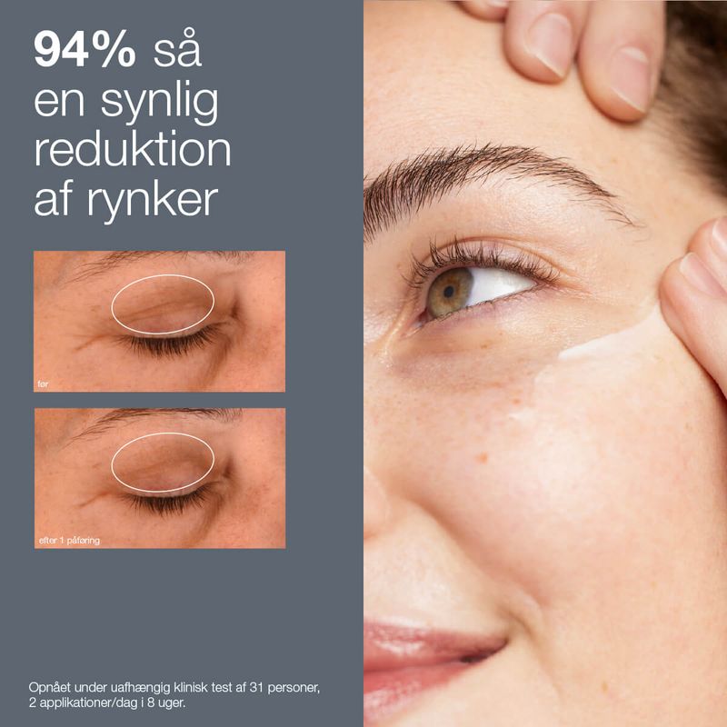 Phyto Nature Lifting Eye Cream 