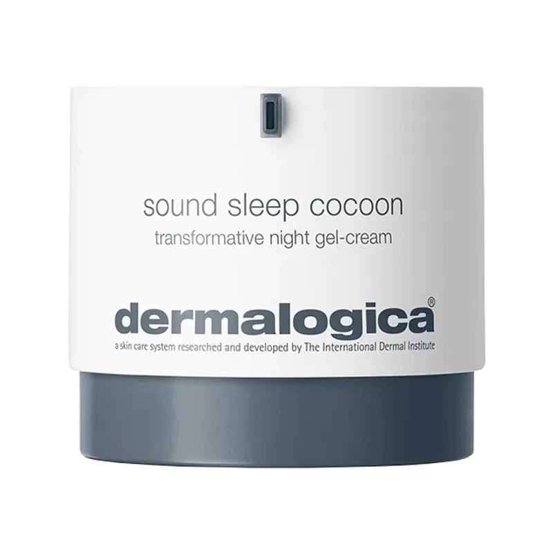 Sound Sleep Cocoon