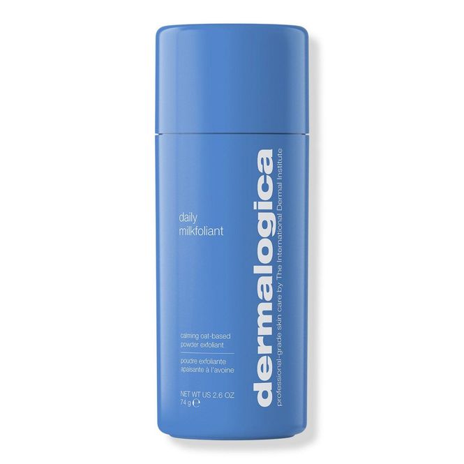 Hovedbilde Daily Milkfoliant