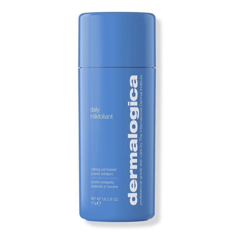 Daily Milkfoliant