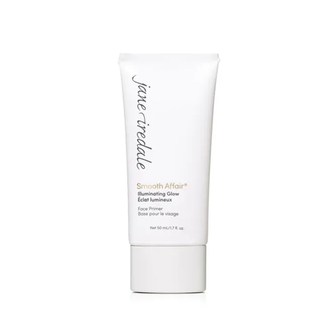Hovedbilde SMOOTH AFFAIR Illuminating Glow Face Primer