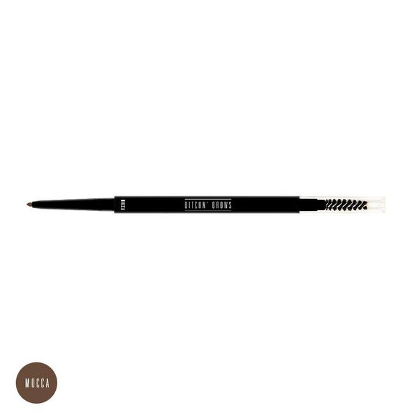 Hovedbilde Bitchn’ Brows Precision Pen- Mocca