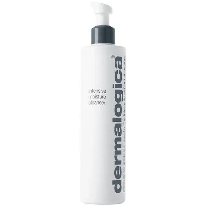 Hovedbilde Intensive Moisture Cleanser