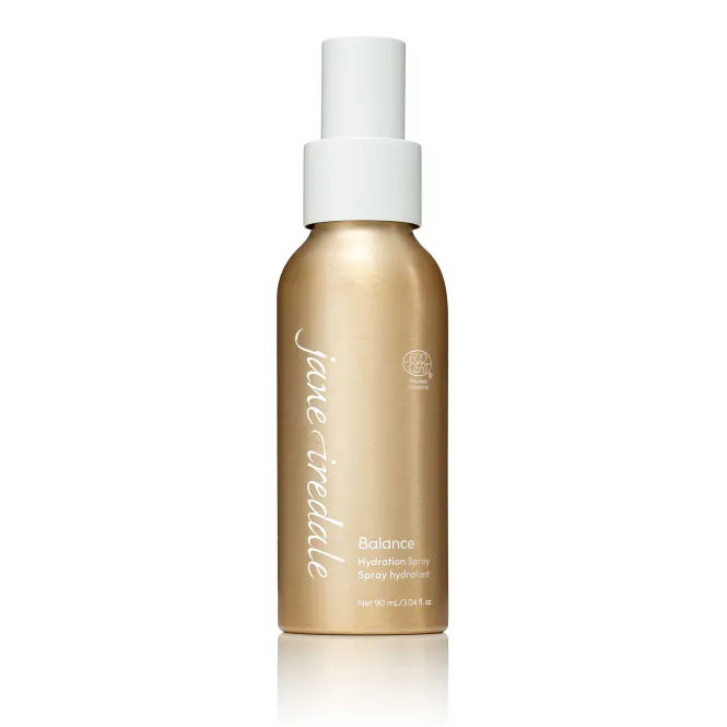Hovedbilde Balance Hydration Spray